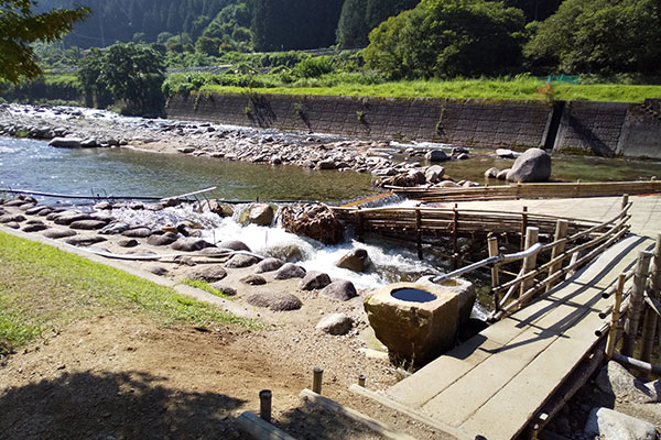 おいでん・やなオープン