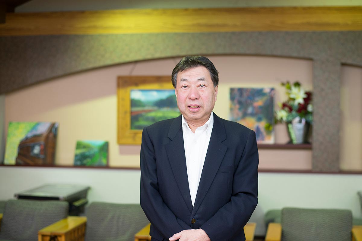ホテル　岡田屋