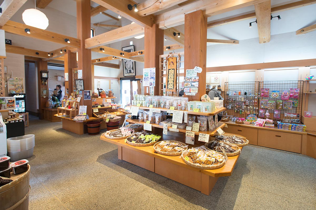 小澤商店