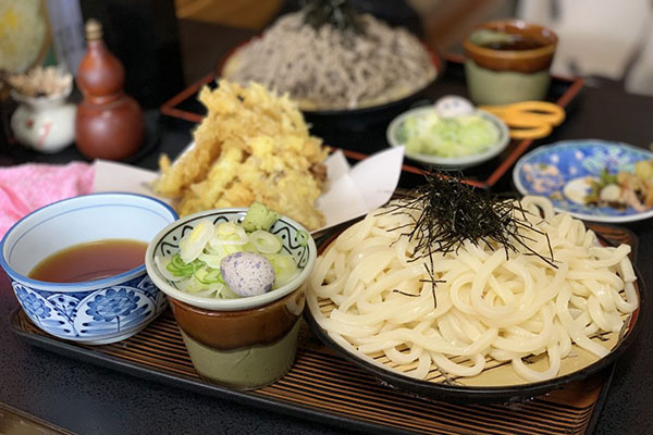 さぬき亭