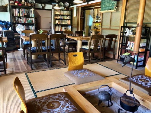 風の庭